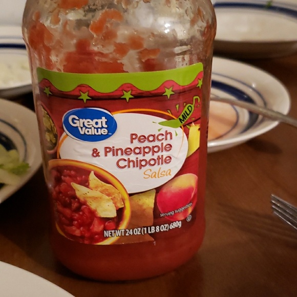 Meet your Posher, Ana - Picture 2 of 2